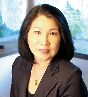 Kiho Isoda portrait / featured work image