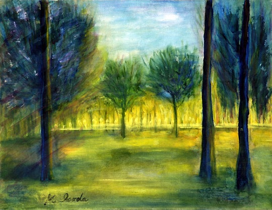 Kiho Isoda "Tamarron"